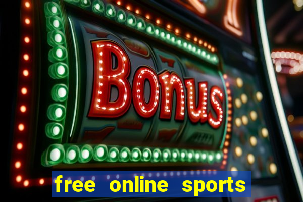 free online sports streaming sites