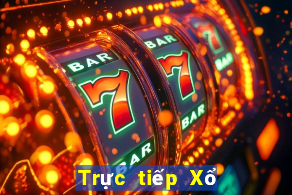 Trực tiếp Xổ Số Tiền Giang ngày 1