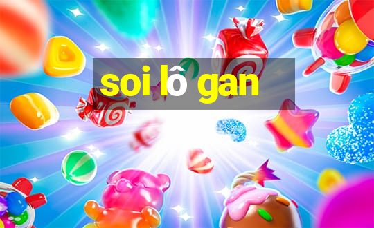 soi lô gan