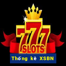 Thống kê XSBN ngày 31