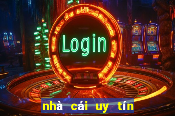 nhà cái uy tín số 1