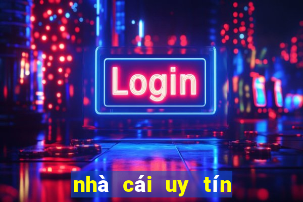 nhà cái uy tín số 1