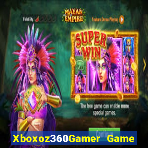 Xboxoz360Gamer Game Bài 777