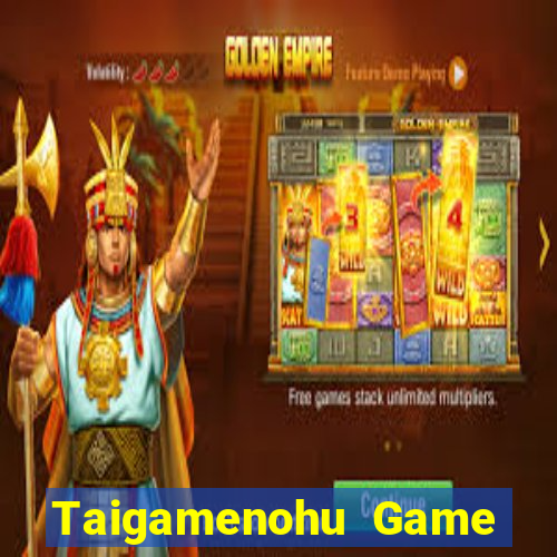 Taigamenohu Game Bài 247 Club