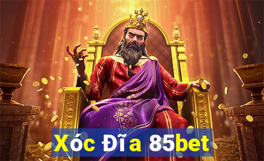 Xóc Đĩa 85bet