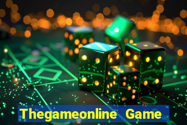 Thegameonline Game Bài Tứ Sắc