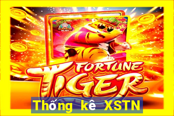 Thống kê XSTN ngày 28