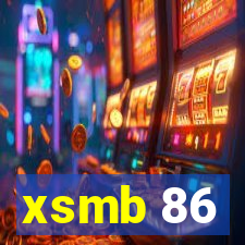 xsmb 86