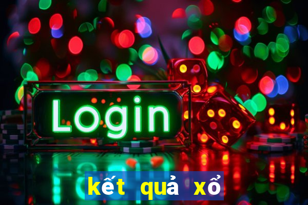 kết quả xổ số hải phòng