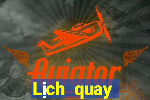 Lịch quay XSBINGO18 ngày 3