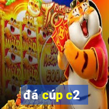 đá cúp c2