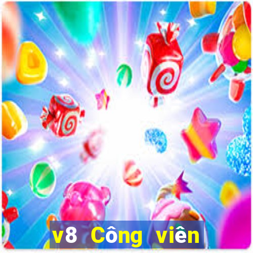 v8 Công viên màu Tải về