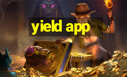 yield app