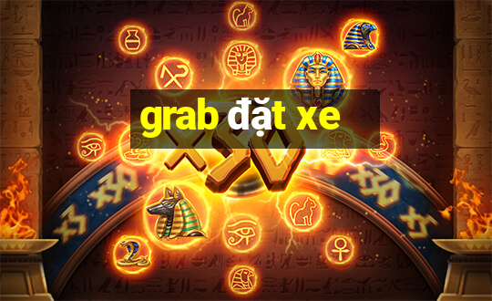 grab đặt xe