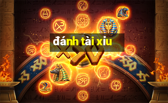 đánh tài xỉu