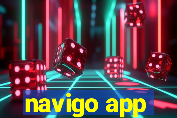 navigo app