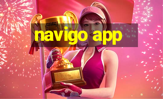 navigo app