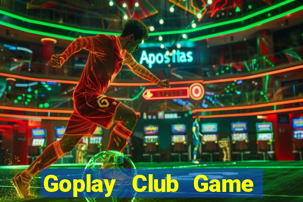 Goplay Club Game Bài 99