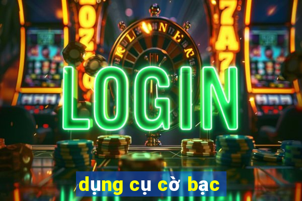 dung cu co bac