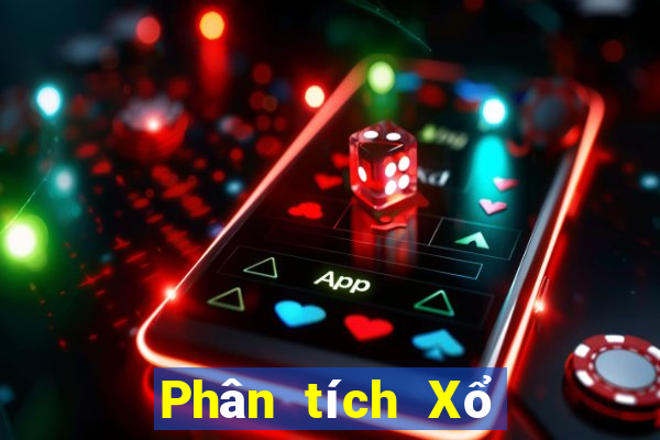 Phân tích Xổ Số thái bình ngày 15