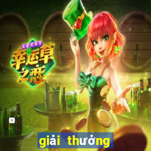 giải thưởng power 6 55