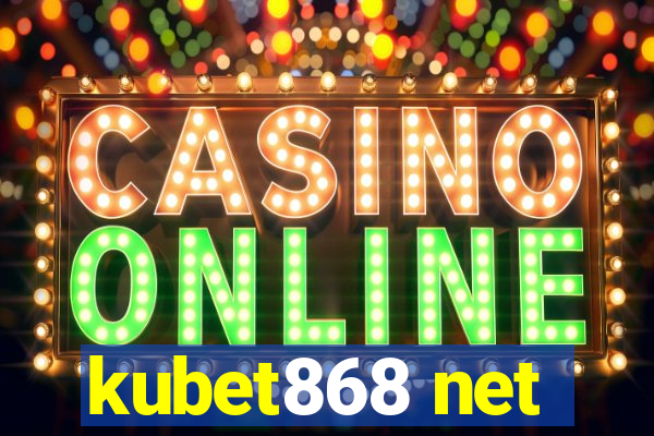 kubet868 net