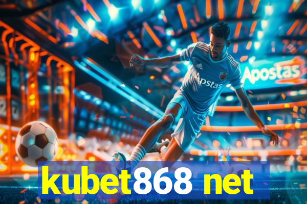 kubet868 net