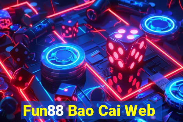 Fun88 Bao Cai Web