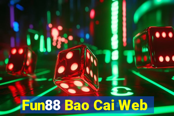 Fun88 Bao Cai Web