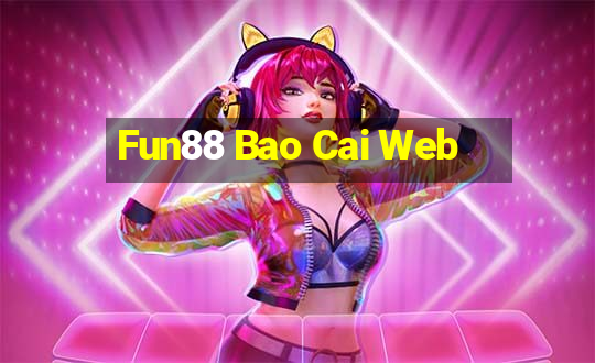 Fun88 Bao Cai Web