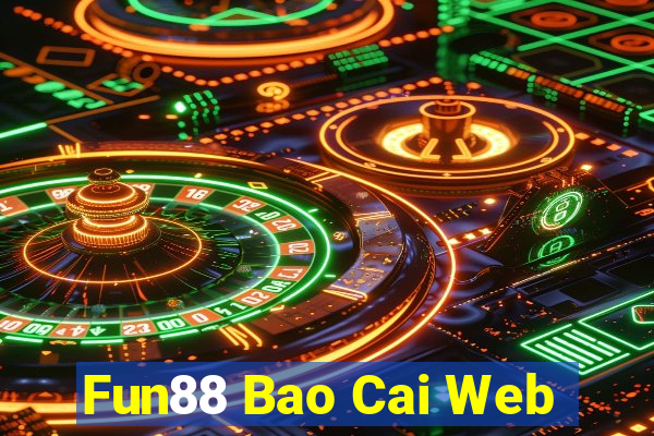 Fun88 Bao Cai Web