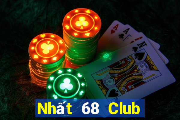 Nhất 68 Club Game Bài Ma Thuật