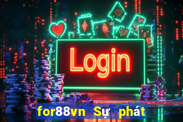 for88vn Sự phát triển bền vững