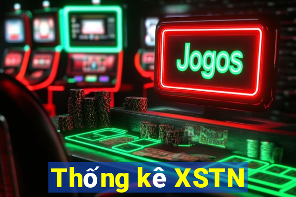 Thống kê XSTN