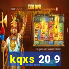 kqxs 20 9