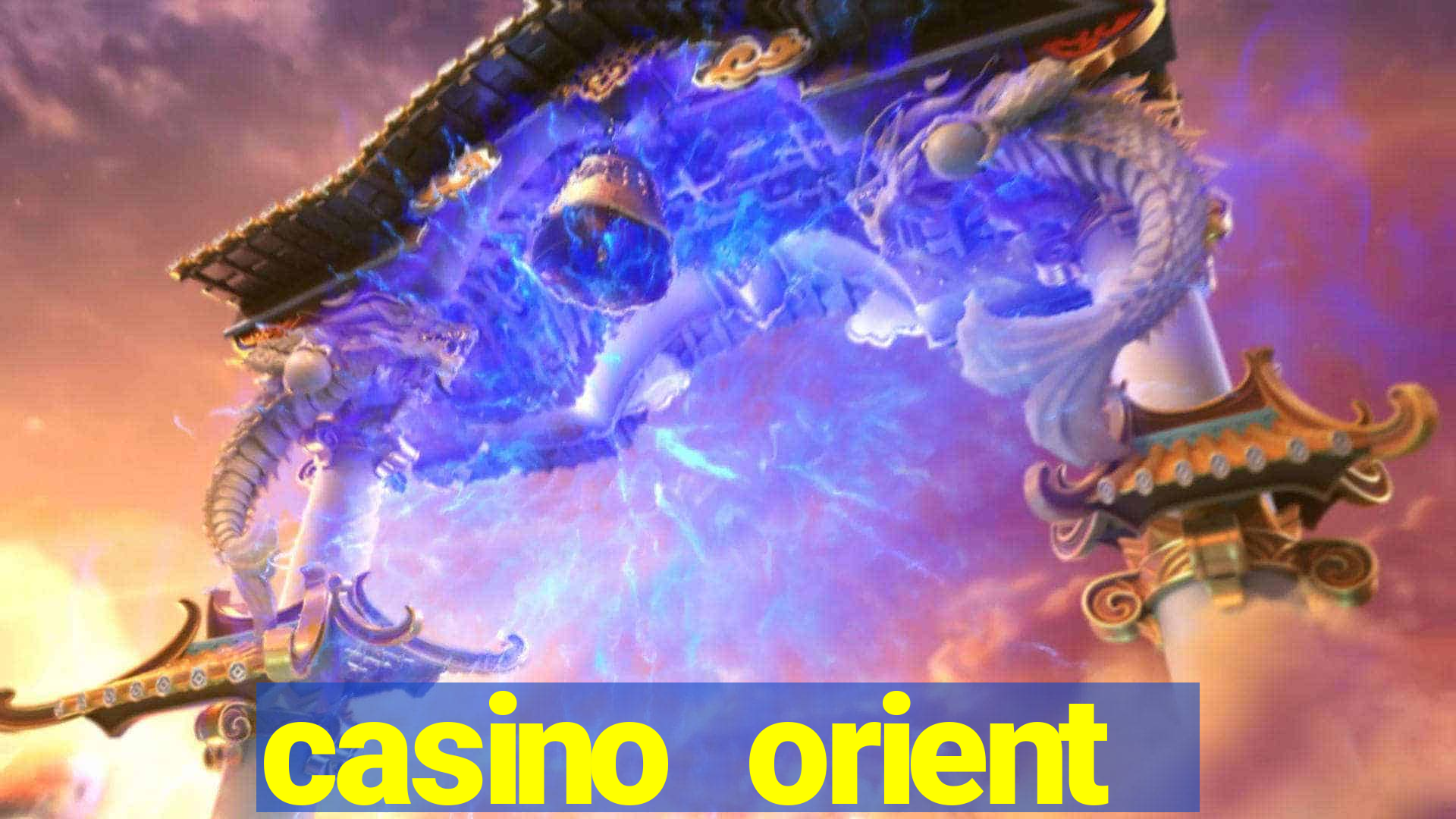 casino orient express avis