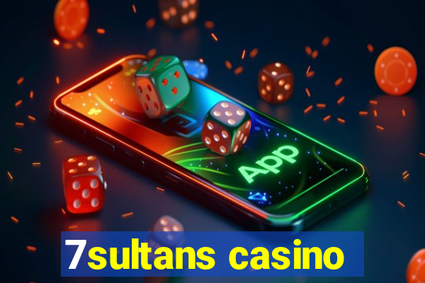 7sultans casino