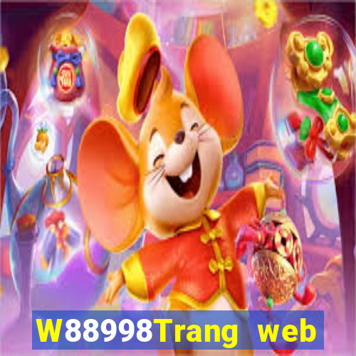 W88998Trang web giải trí đại phát 998