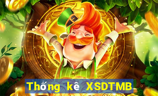 Thống kê XSDTMB ngày mai