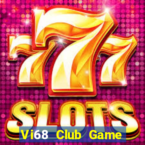 Vi68 Club Game Bài Dubai