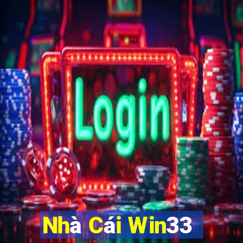 Nhà Cái Win33