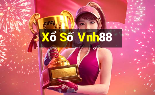 Xổ Số Vnh88