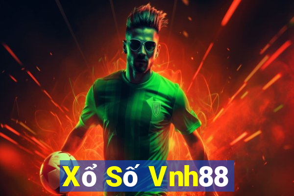 Xổ Số Vnh88