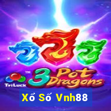 Xổ Số Vnh88