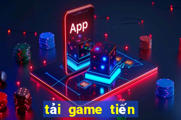 tải game tiến lên đổi thưởng