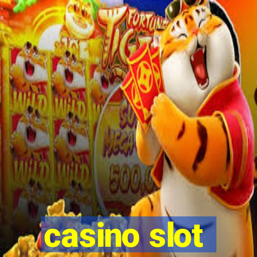 casino slot