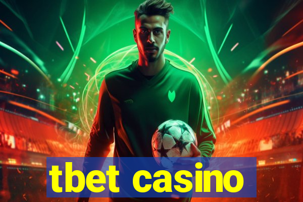 tbet casino