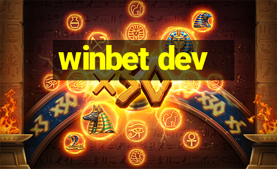 winbet dev