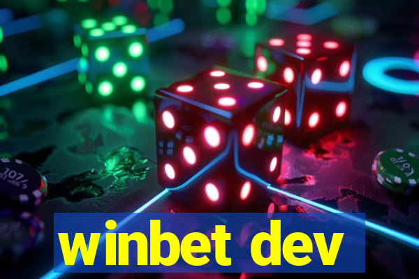 winbet dev