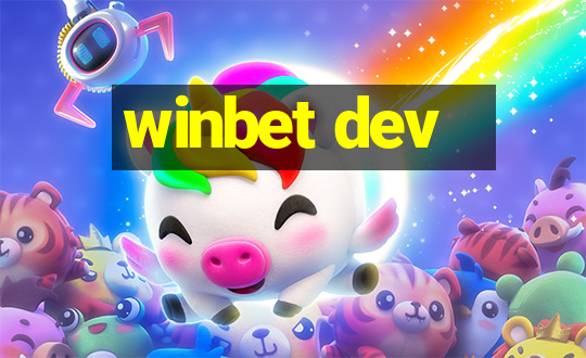 winbet dev